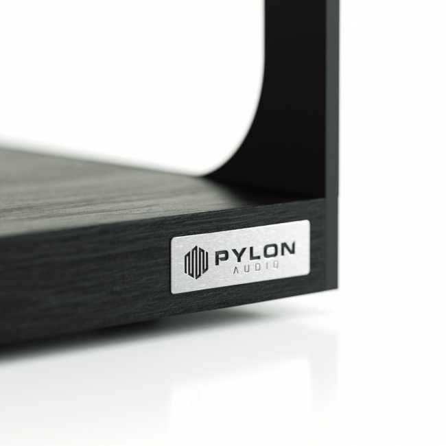 Pylon Audio Obsidian T.3 (T3) czarny lakier - raty 20x0% lub oferta specjalna!